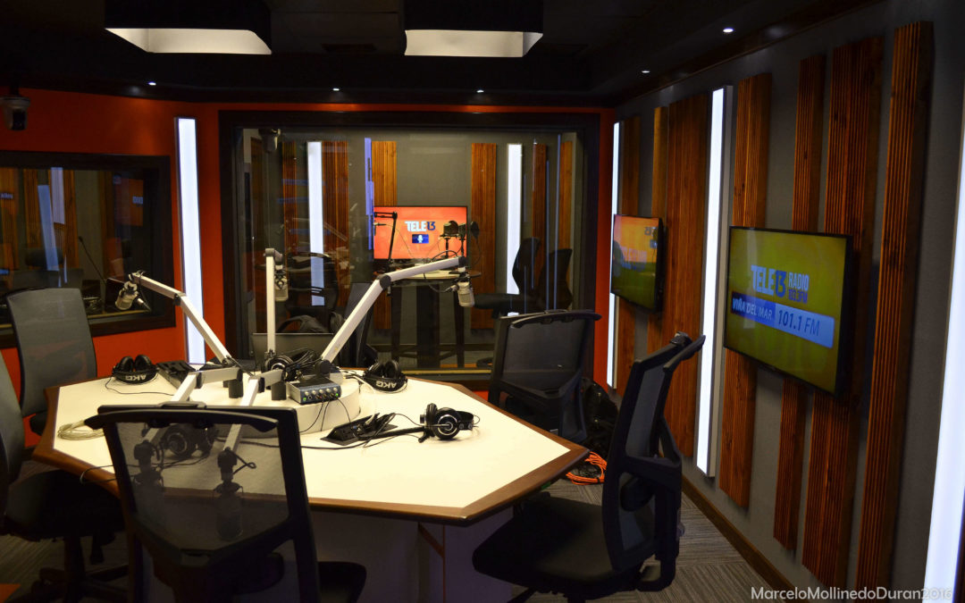 Tele13 Radio